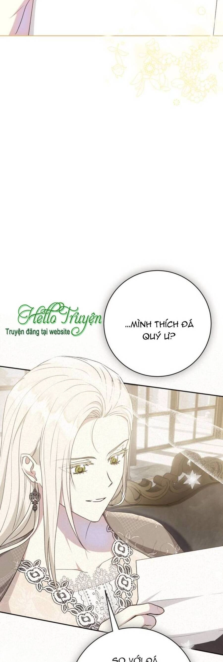 Đại Úy! Chiến Trường Lần Này Là Nơi Này Sao? Chapter 39.1 - 19