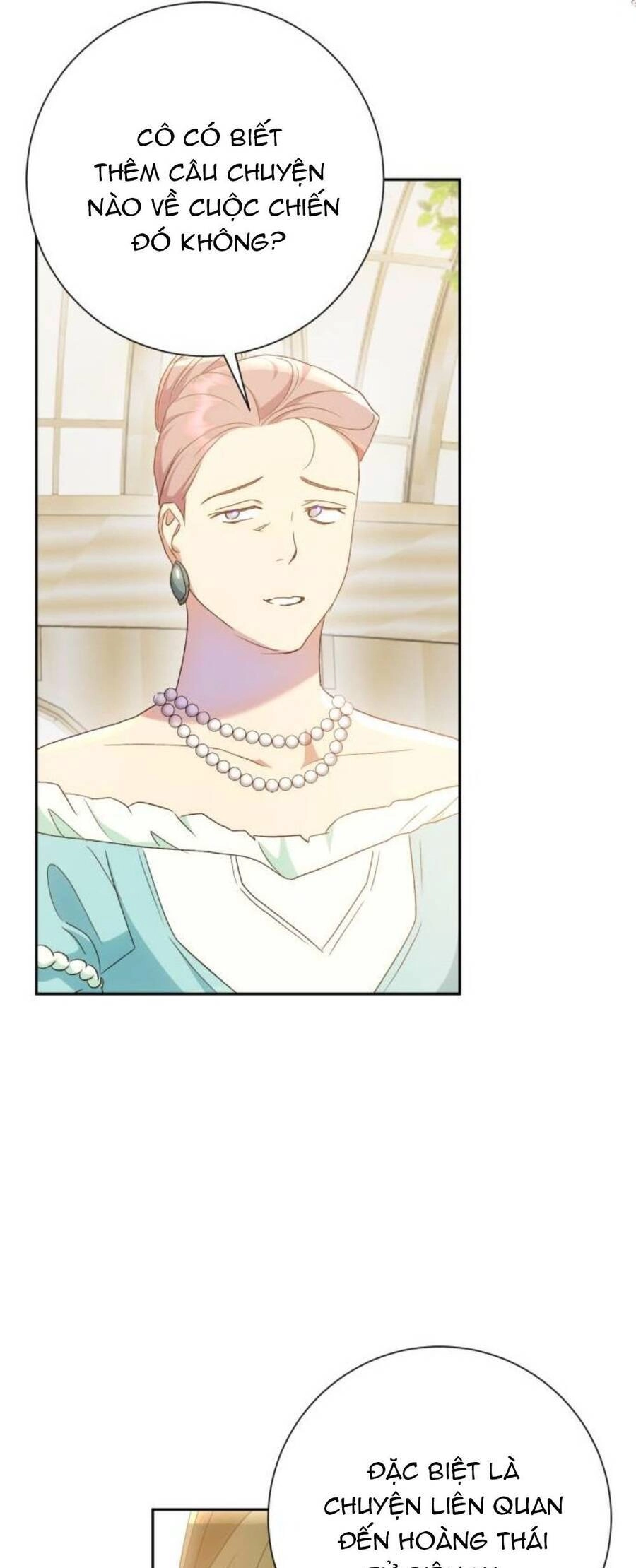 Đại Úy! Chiến Trường Lần Này Là Nơi Này Sao? Chapter 39.1 - 28