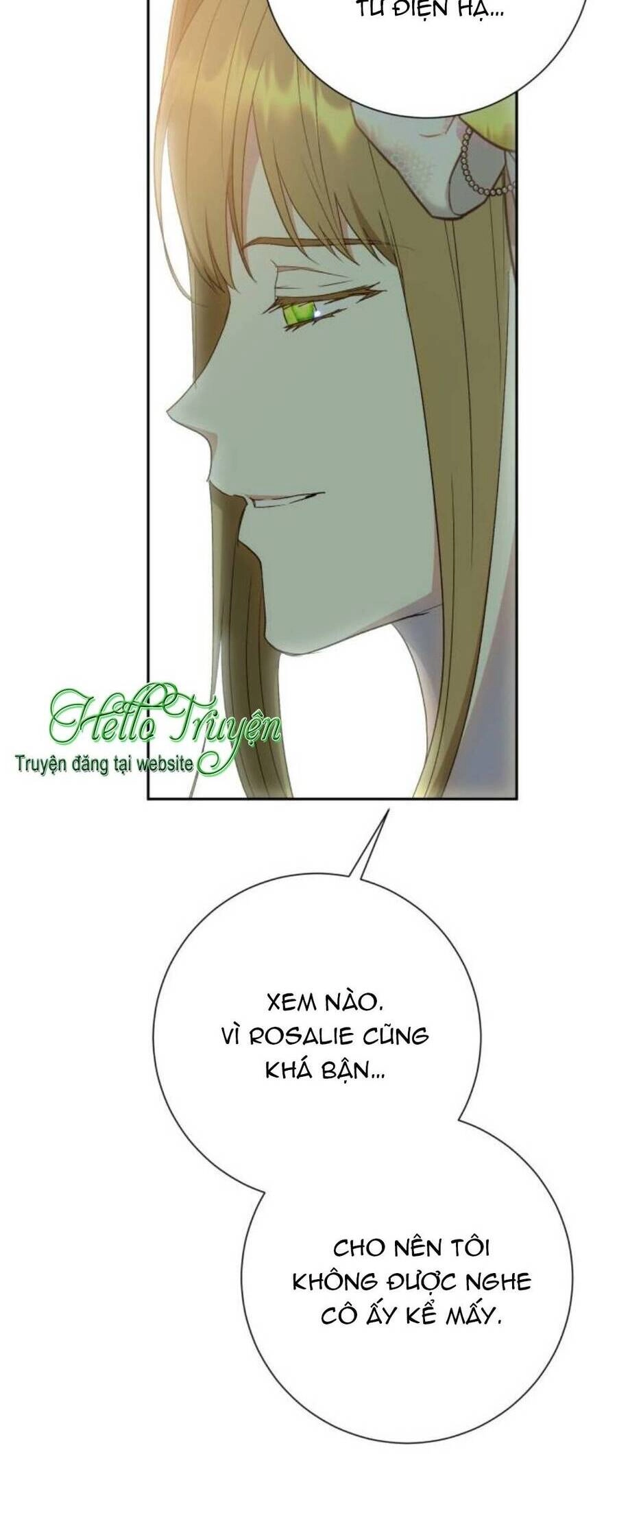 Đại Úy! Chiến Trường Lần Này Là Nơi Này Sao? Chapter 39.1 - 29