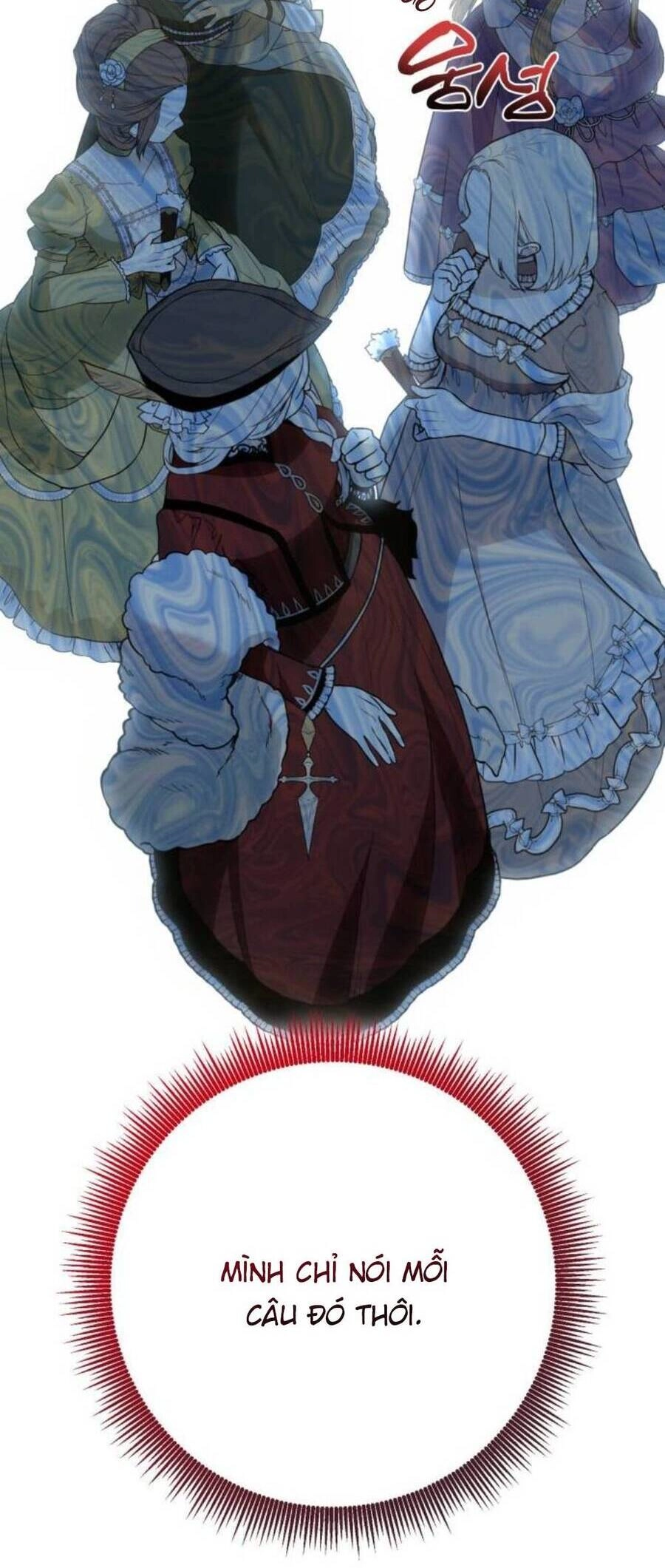 Đại Úy! Chiến Trường Lần Này Là Nơi Này Sao? Chapter 39.1 - 38