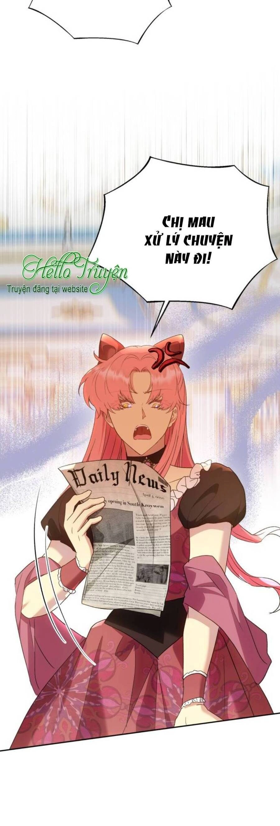 Đại Úy! Chiến Trường Lần Này Là Nơi Này Sao? Chapter 39.2 - 5