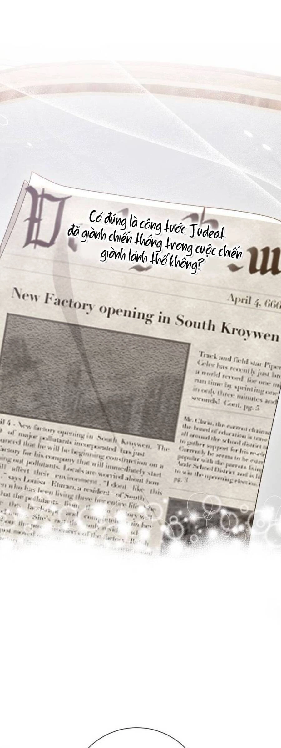 Đại Úy! Chiến Trường Lần Này Là Nơi Này Sao? Chapter 39.2 - 6