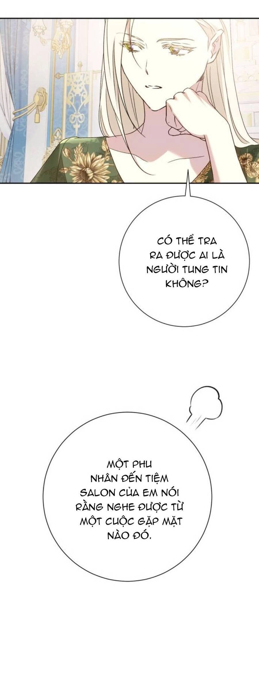 Đại Úy! Chiến Trường Lần Này Là Nơi Này Sao? Chapter 39.2 - 8