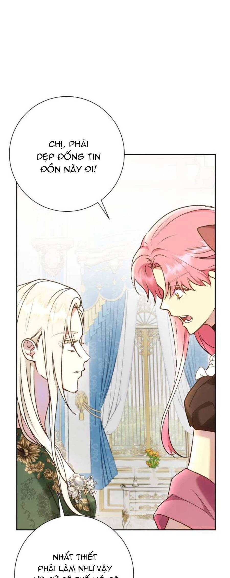 Đại Úy! Chiến Trường Lần Này Là Nơi Này Sao? Chapter 39.2 - 9