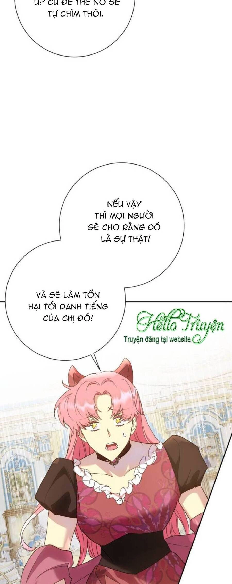 Đại Úy! Chiến Trường Lần Này Là Nơi Này Sao? Chapter 39.2 - 10