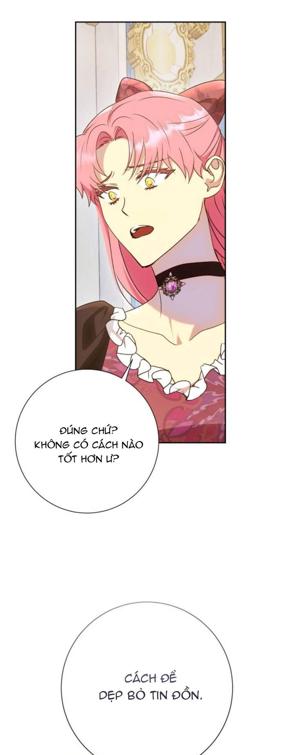 Đại Úy! Chiến Trường Lần Này Là Nơi Này Sao? Chapter 39.2 - 15