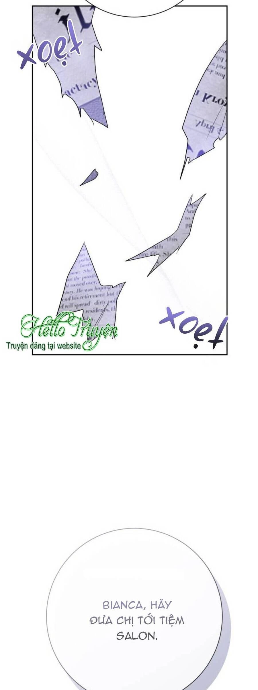 Đại Úy! Chiến Trường Lần Này Là Nơi Này Sao? Chapter 39.2 - 16