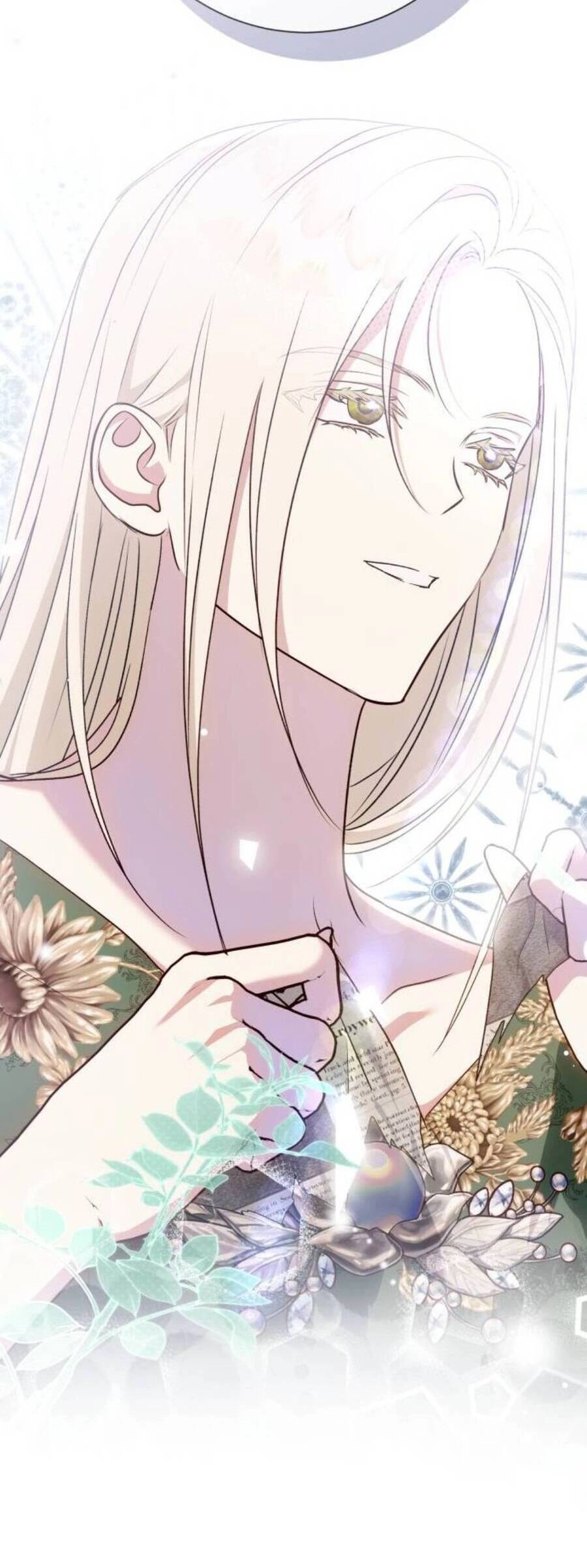 Đại Úy! Chiến Trường Lần Này Là Nơi Này Sao? Chapter 39.2 - 17