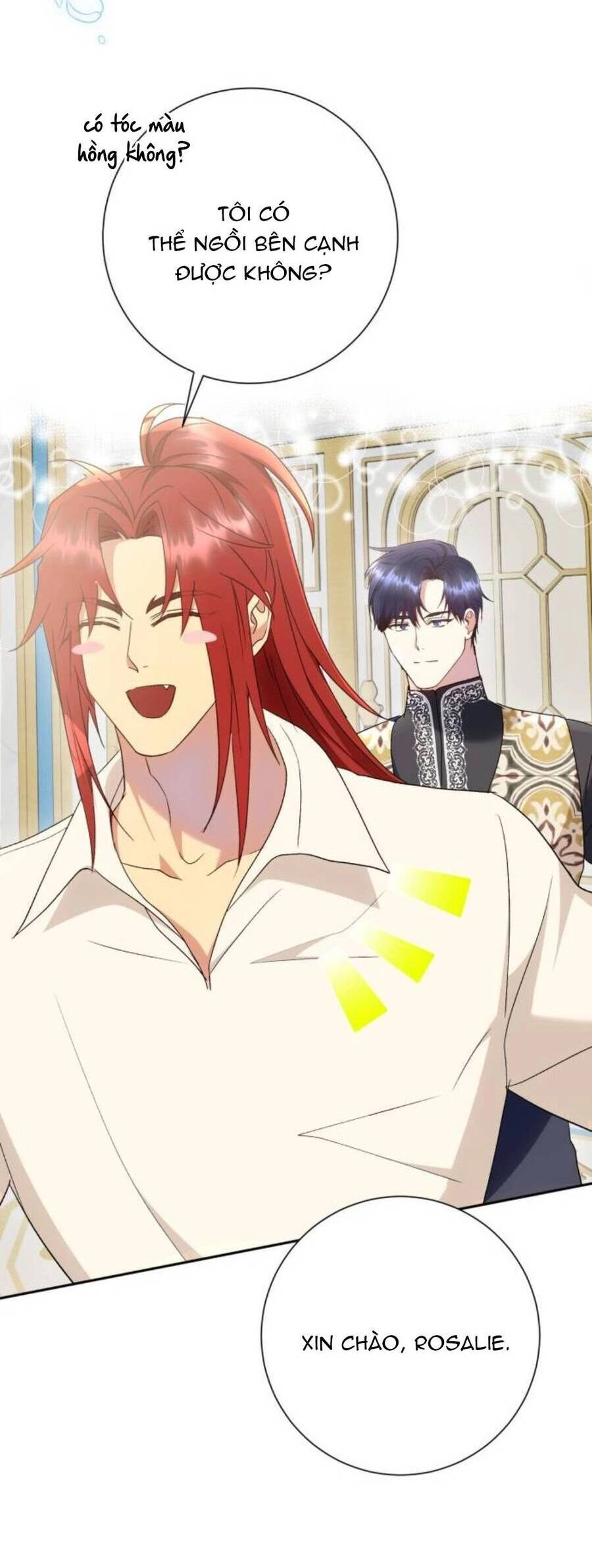 Đại Úy! Chiến Trường Lần Này Là Nơi Này Sao? Chapter 39.2 - 20