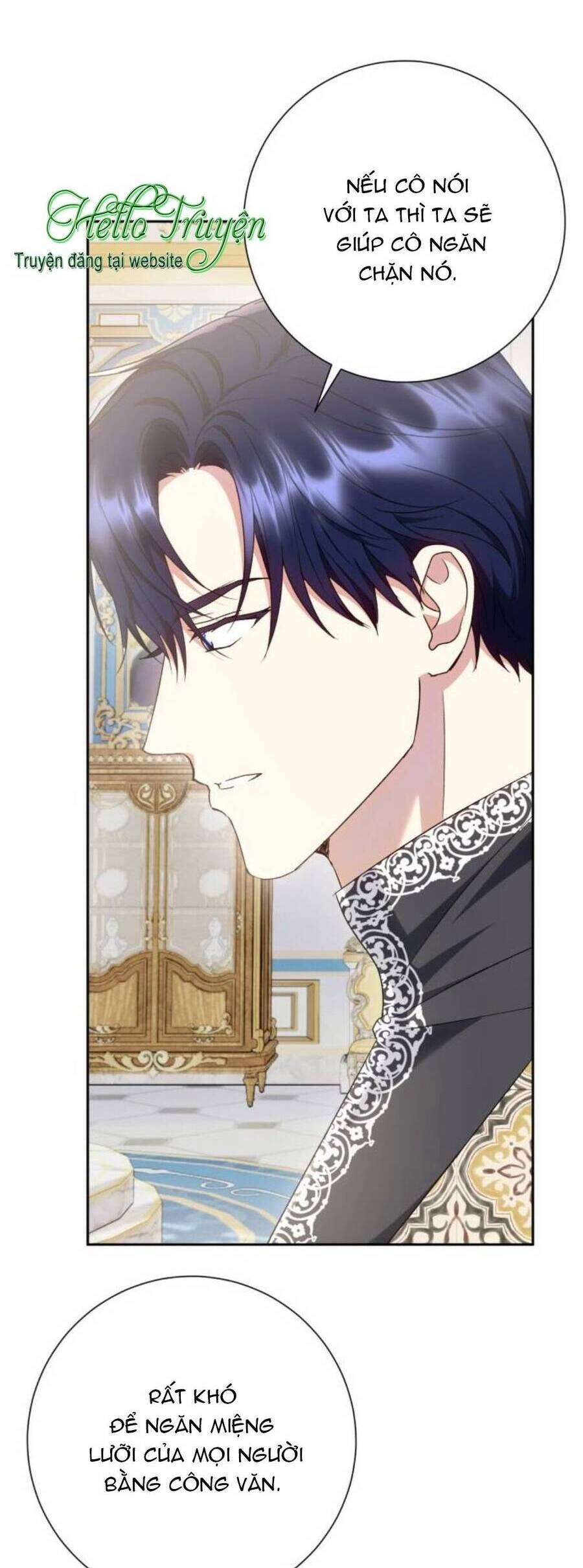 Đại Úy! Chiến Trường Lần Này Là Nơi Này Sao? Chapter 39.2 - 23