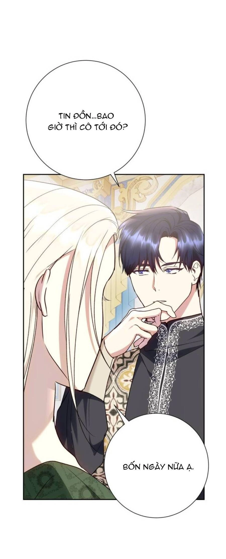 Đại Úy! Chiến Trường Lần Này Là Nơi Này Sao? Chapter 39.2 - 25