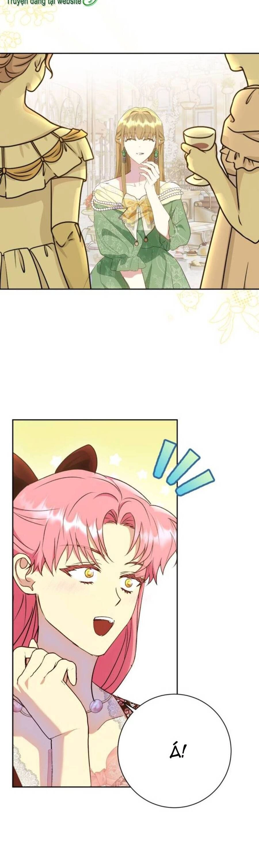 Đại Úy! Chiến Trường Lần Này Là Nơi Này Sao? Chapter 39.2 - 32