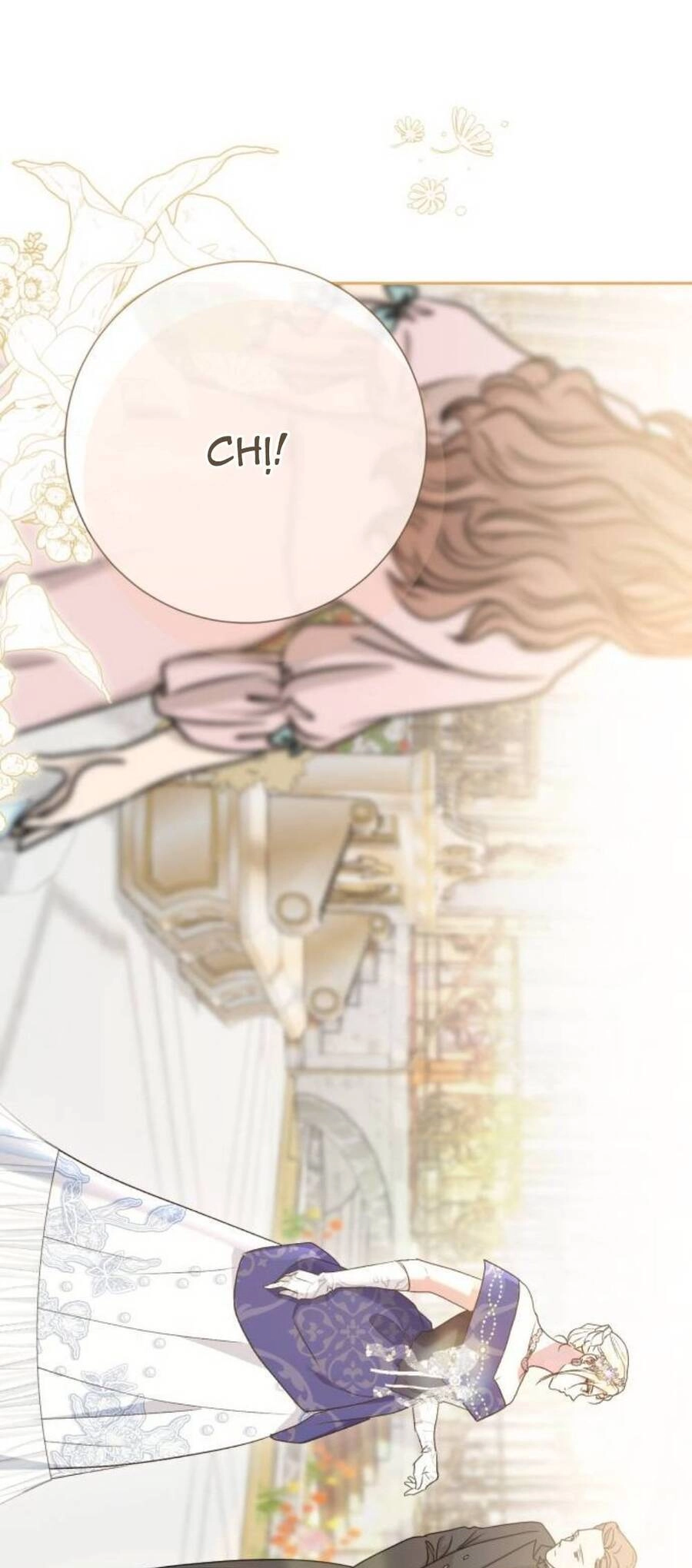 Đại Úy! Chiến Trường Lần Này Là Nơi Này Sao? Chapter 39.2 - 33