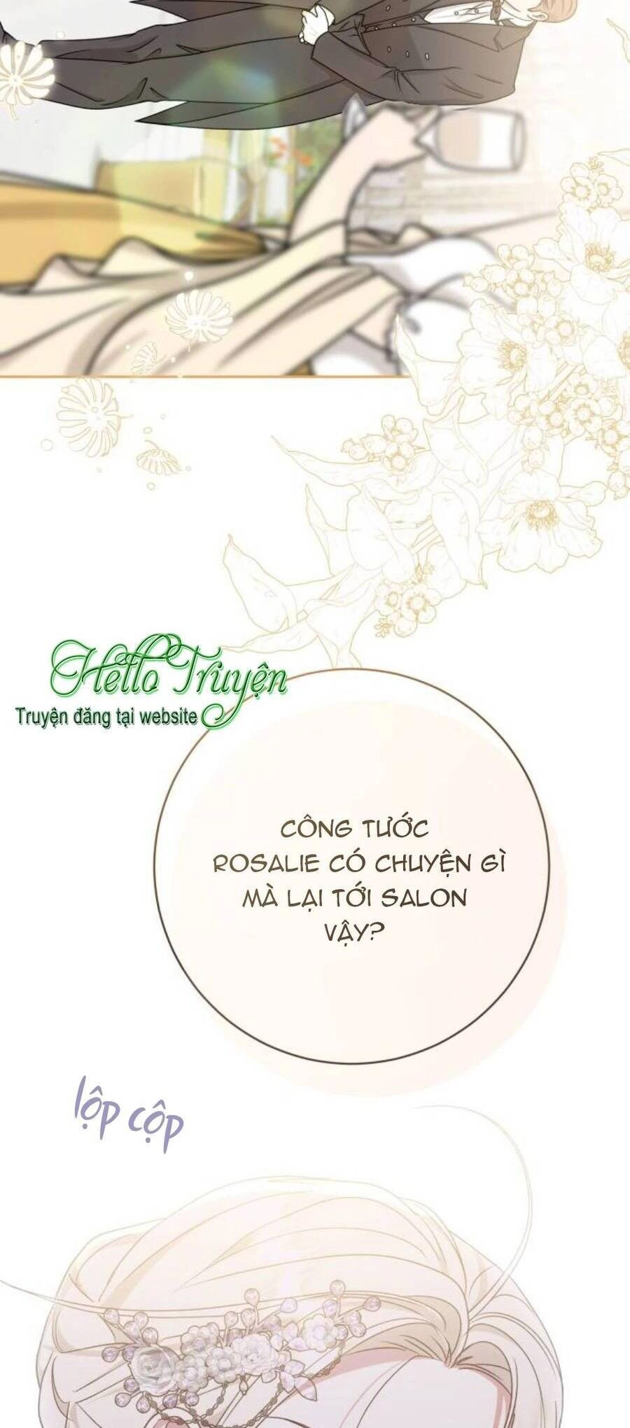 Đại Úy! Chiến Trường Lần Này Là Nơi Này Sao? Chapter 39.2 - 34