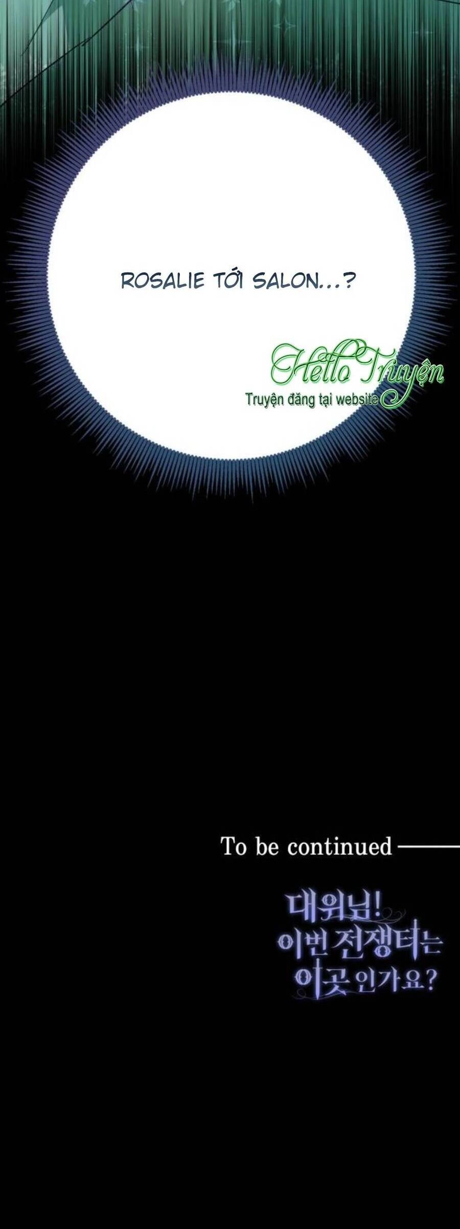 Đại Úy! Chiến Trường Lần Này Là Nơi Này Sao? Chapter 39.2 - 38