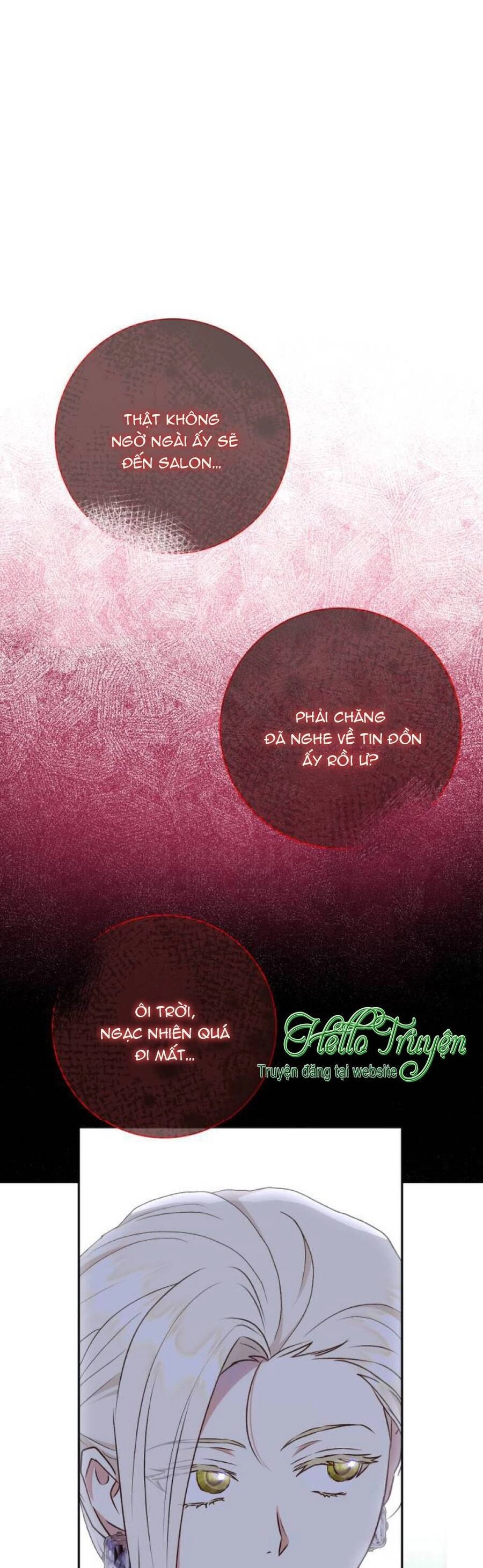 Đại Úy! Chiến Trường Lần Này Là Nơi Này Sao? Chapter 40.1 - 3