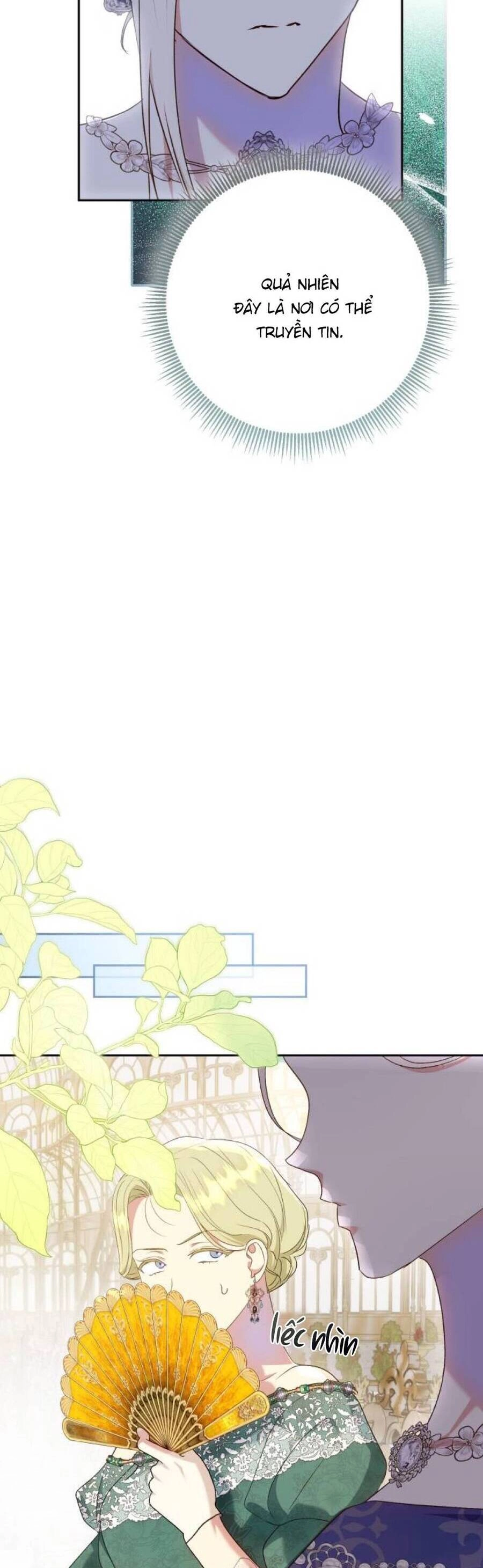 Đại Úy! Chiến Trường Lần Này Là Nơi Này Sao? Chapter 40.1 - 4