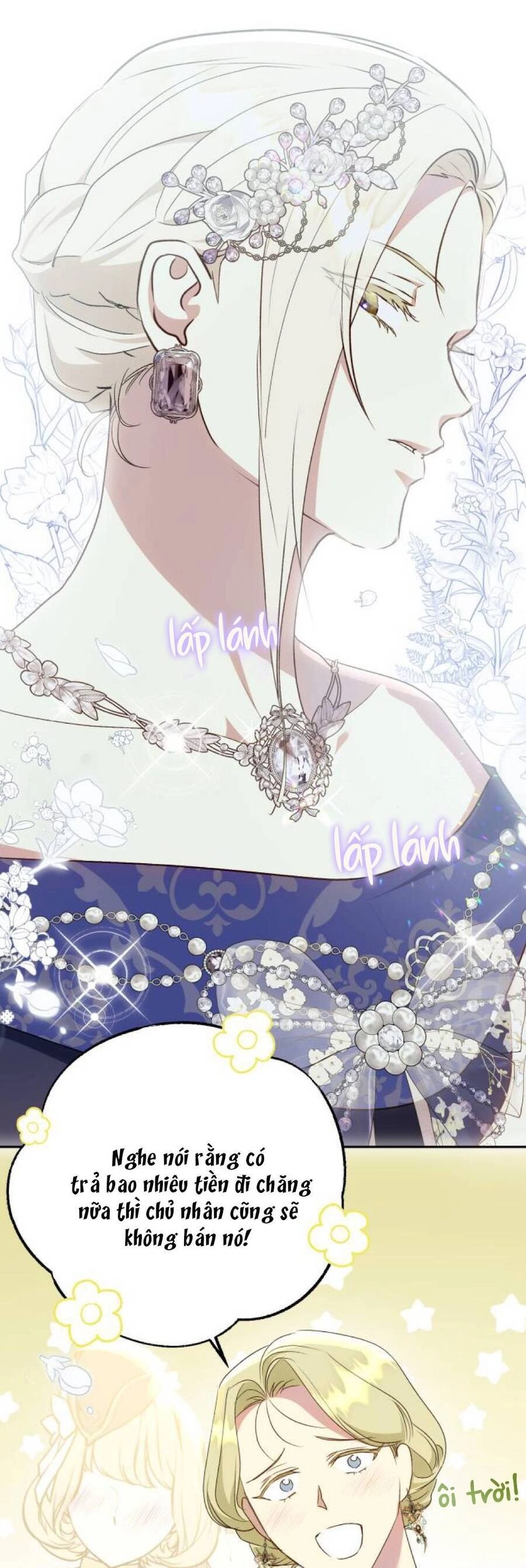 Đại Úy! Chiến Trường Lần Này Là Nơi Này Sao? Chapter 40.1 - 8