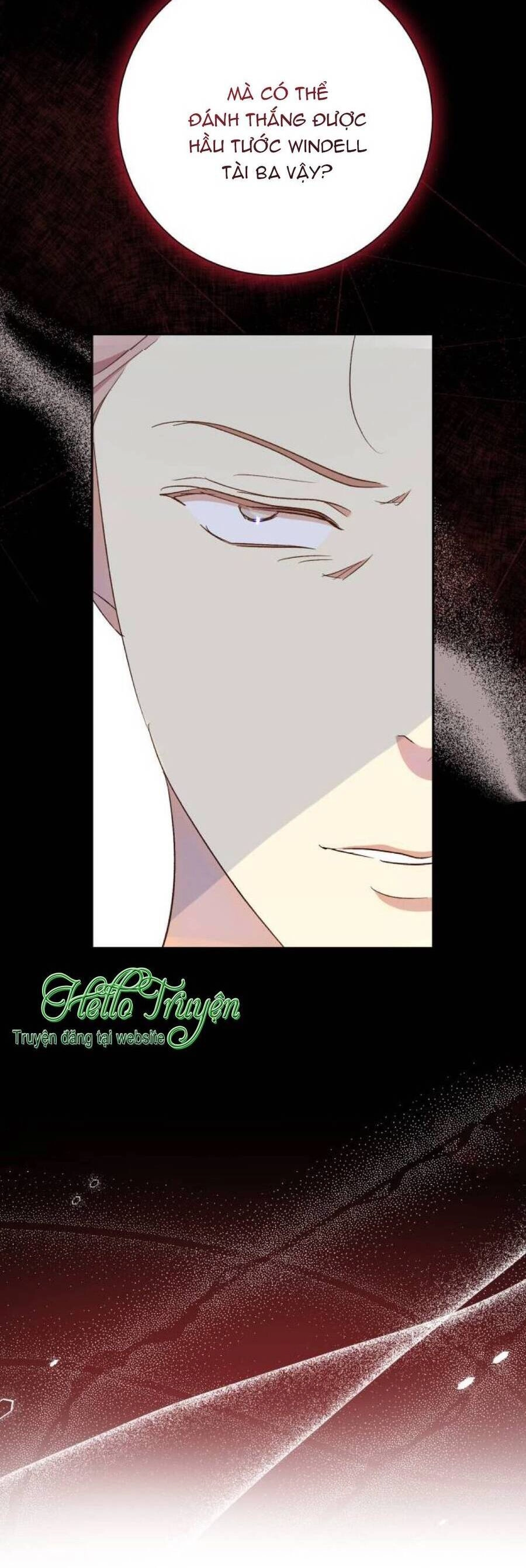 Đại Úy! Chiến Trường Lần Này Là Nơi Này Sao? Chapter 40.1 - 14