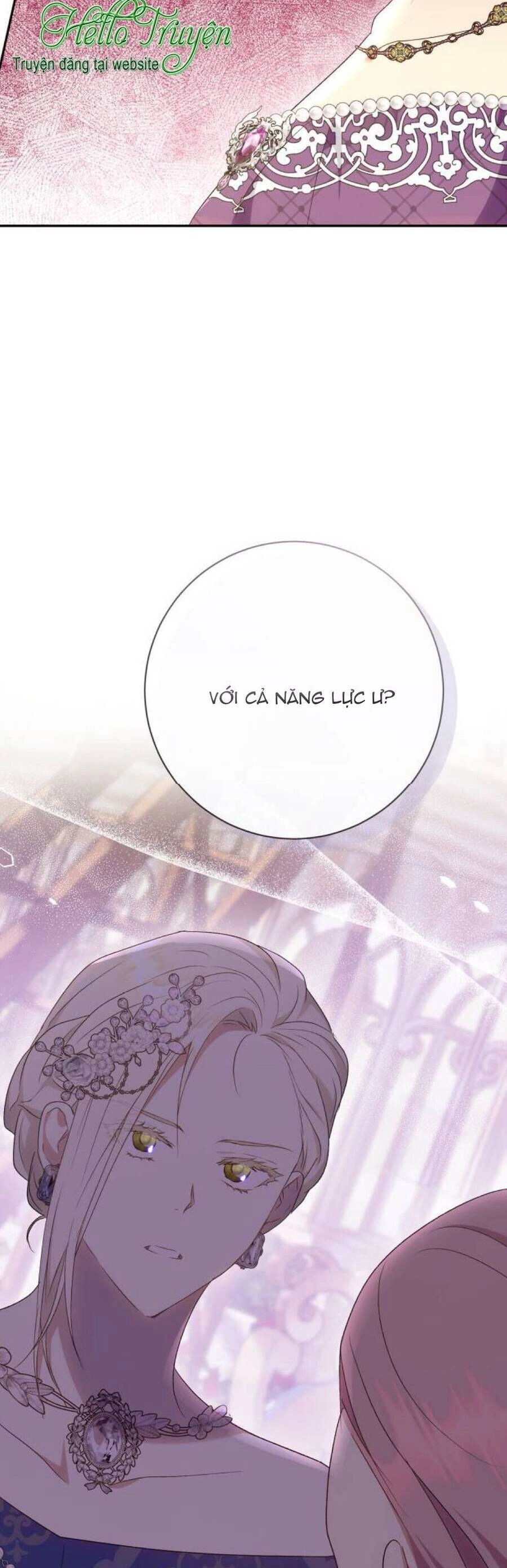 Đại Úy! Chiến Trường Lần Này Là Nơi Này Sao? Chapter 40.1 - 17