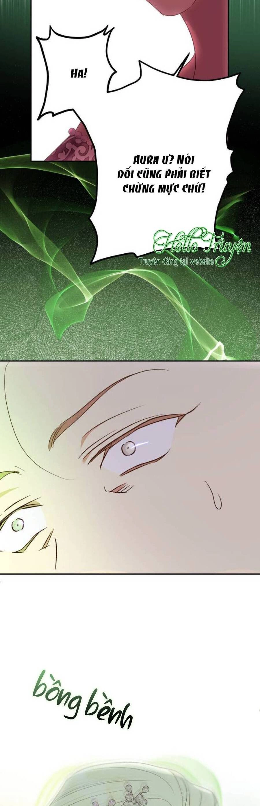 Đại Úy! Chiến Trường Lần Này Là Nơi Này Sao? Chapter 40.1 - 19