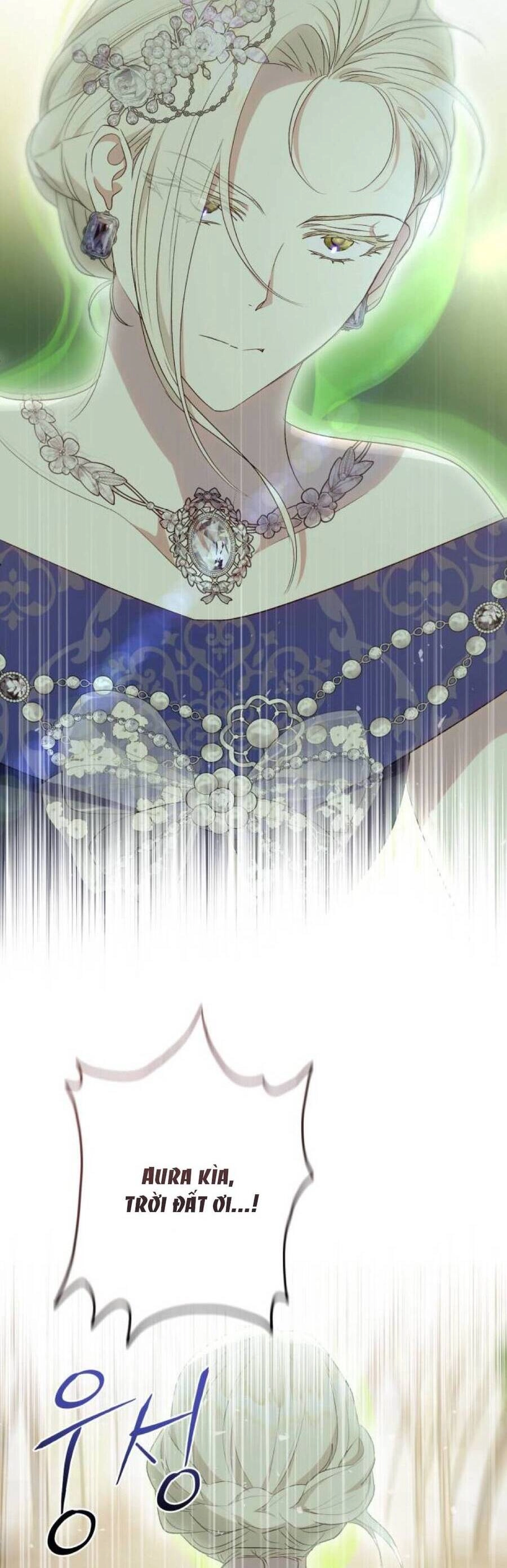 Đại Úy! Chiến Trường Lần Này Là Nơi Này Sao? Chapter 40.1 - 20