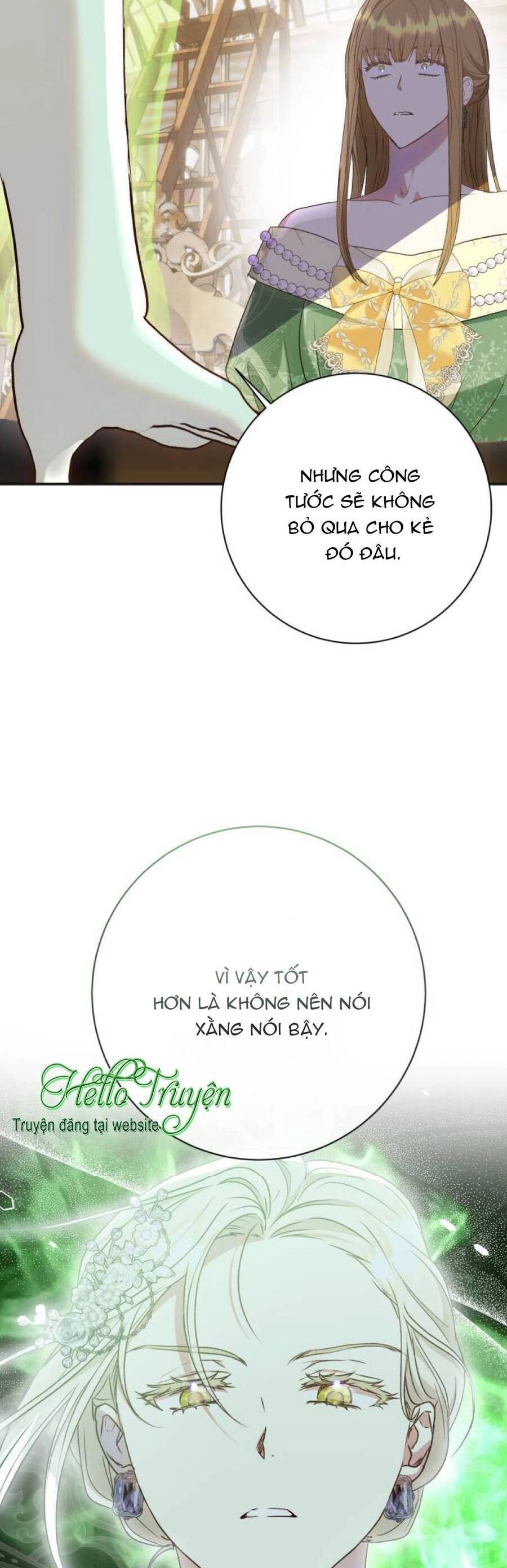 Đại Úy! Chiến Trường Lần Này Là Nơi Này Sao? Chapter 40.1 - 22