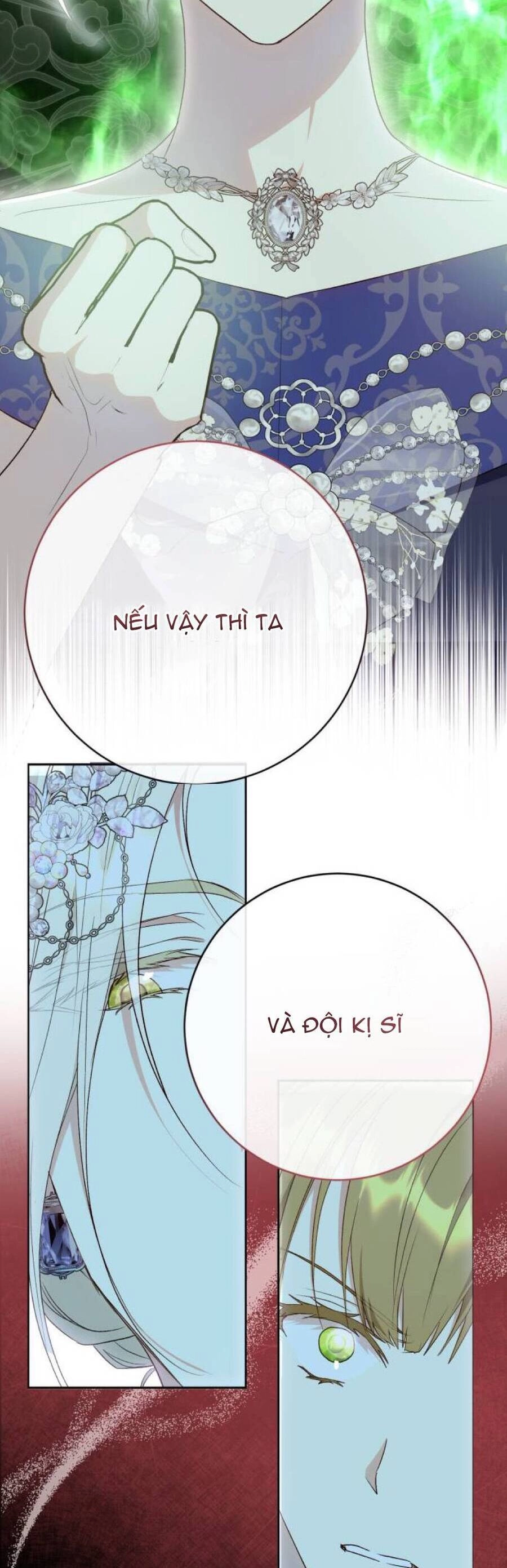 Đại Úy! Chiến Trường Lần Này Là Nơi Này Sao? Chapter 40.1 - 23