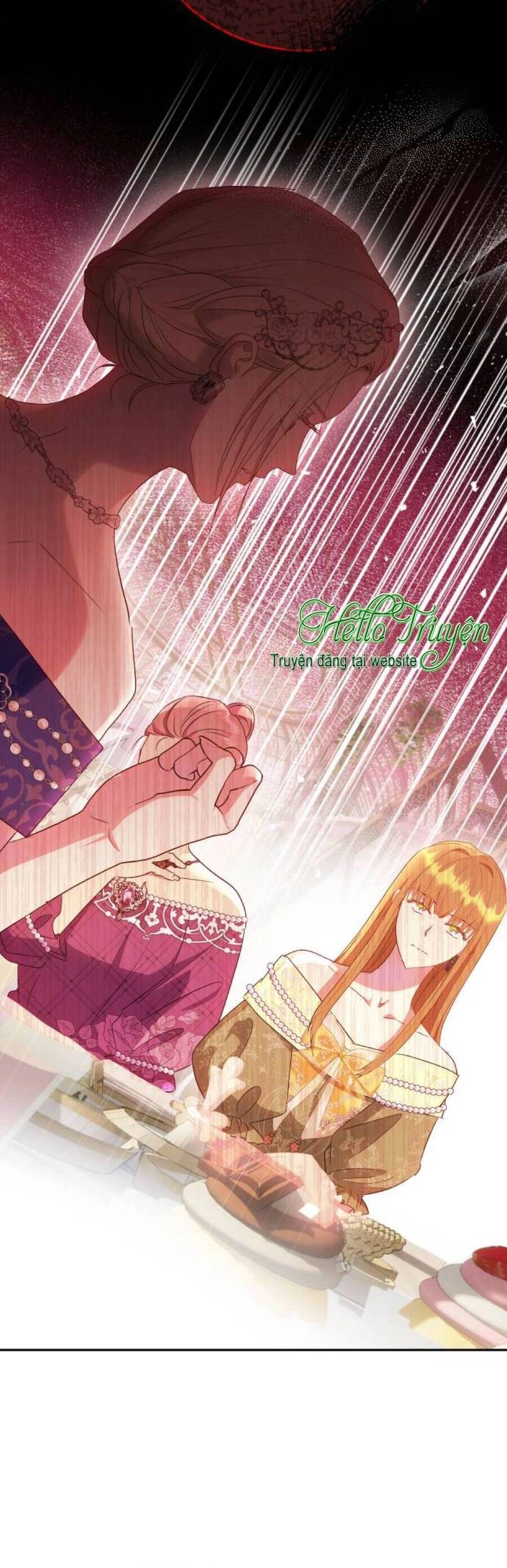 Đại Úy! Chiến Trường Lần Này Là Nơi Này Sao? Chapter 40.1 - 25