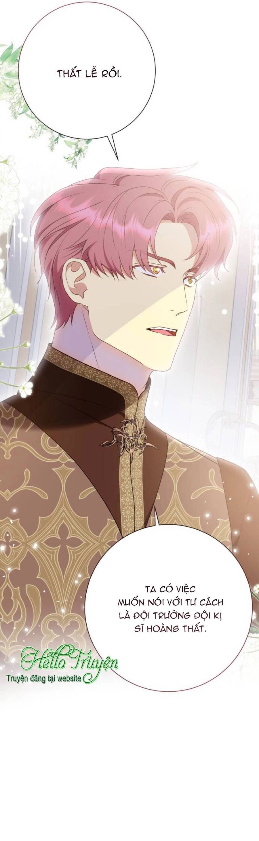 Đại Úy! Chiến Trường Lần Này Là Nơi Này Sao? Chapter 40.1 - 28