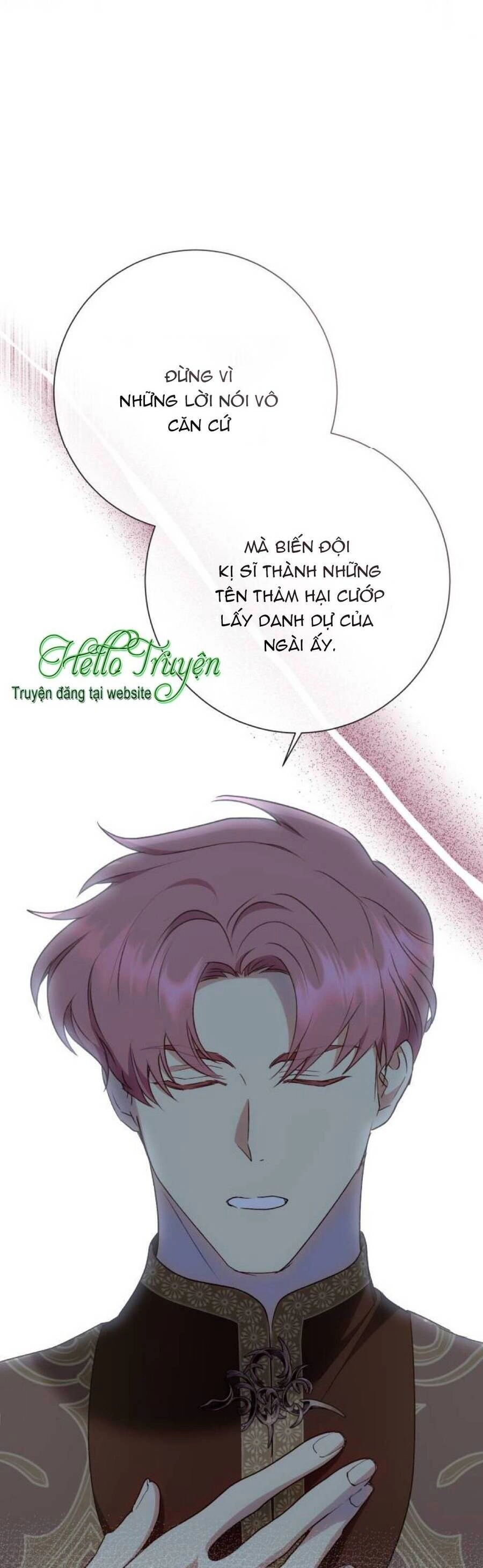 Đại Úy! Chiến Trường Lần Này Là Nơi Này Sao? Chapter 40.1 - 32