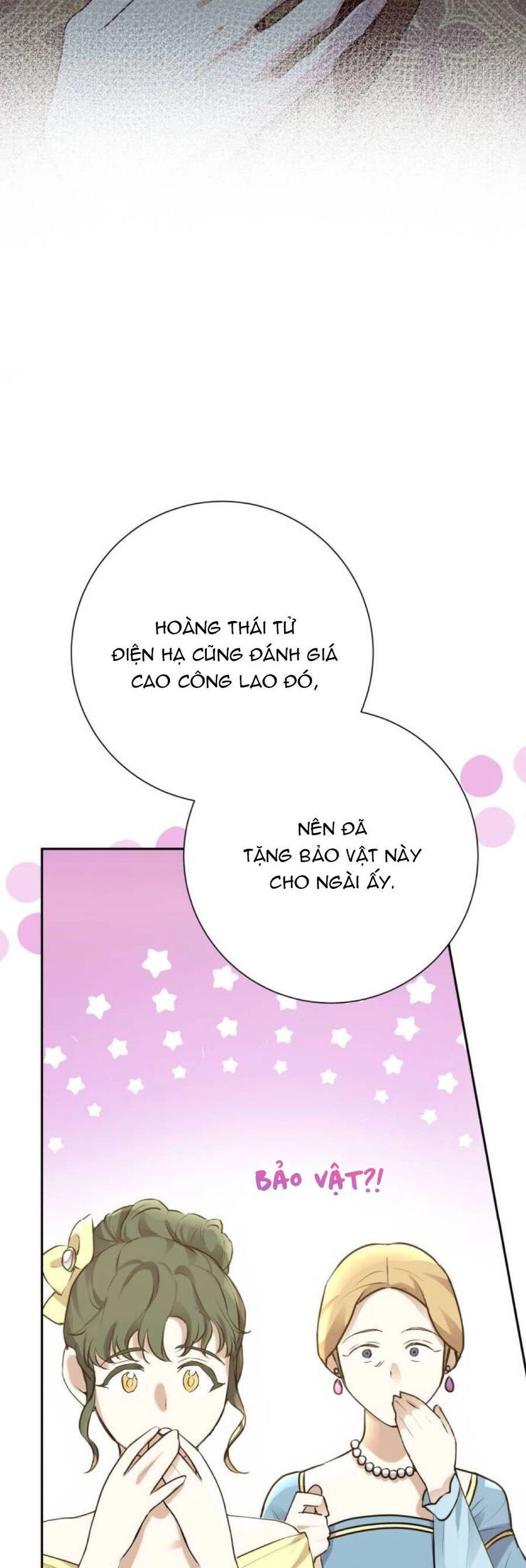 Đại Úy! Chiến Trường Lần Này Là Nơi Này Sao? Chapter 40.2 - 3