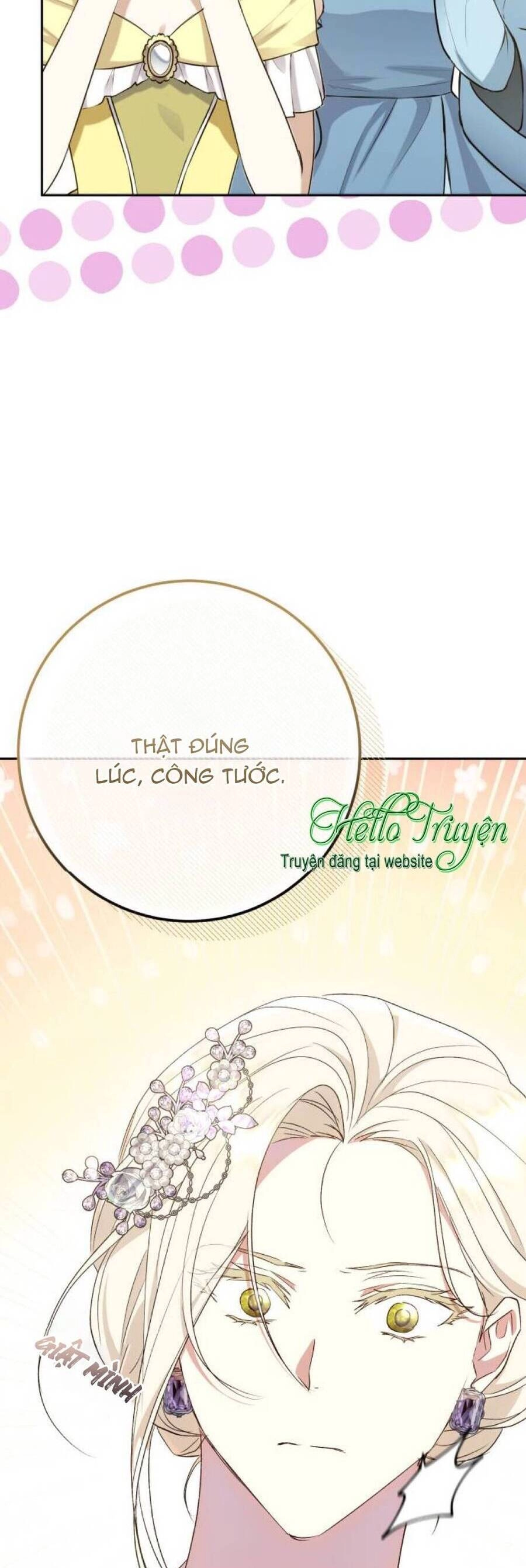 Đại Úy! Chiến Trường Lần Này Là Nơi Này Sao? Chapter 40.2 - 4