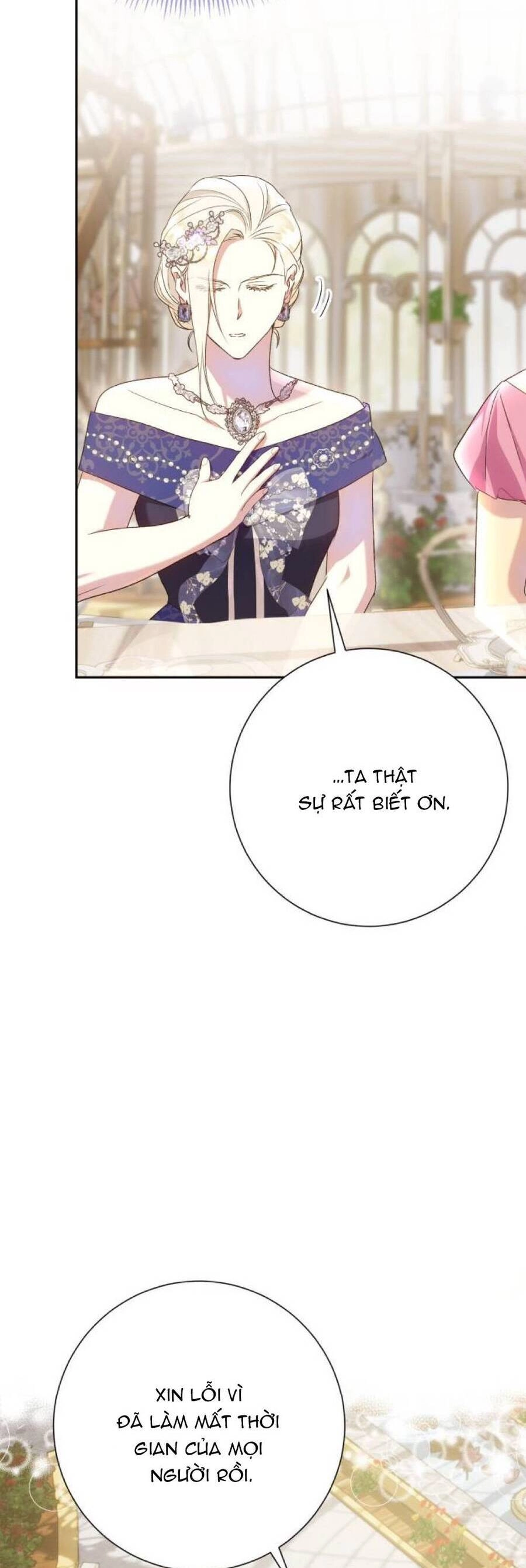 Đại Úy! Chiến Trường Lần Này Là Nơi Này Sao? Chapter 40.2 - 6