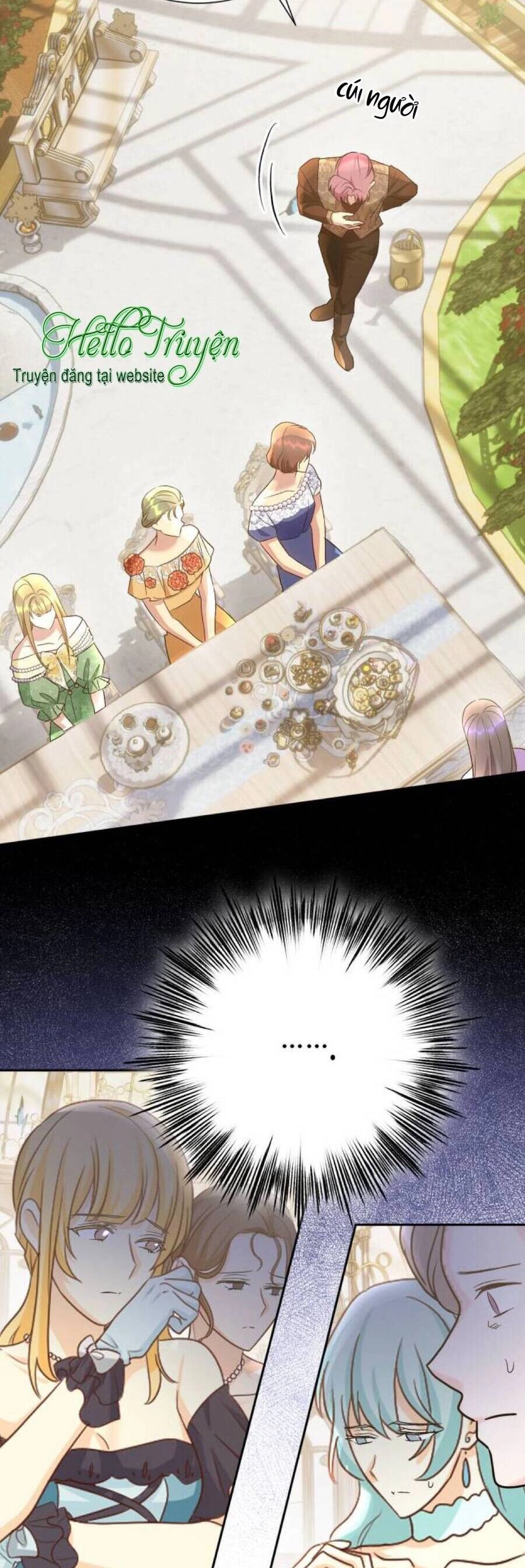 Đại Úy! Chiến Trường Lần Này Là Nơi Này Sao? Chapter 40.2 - 7