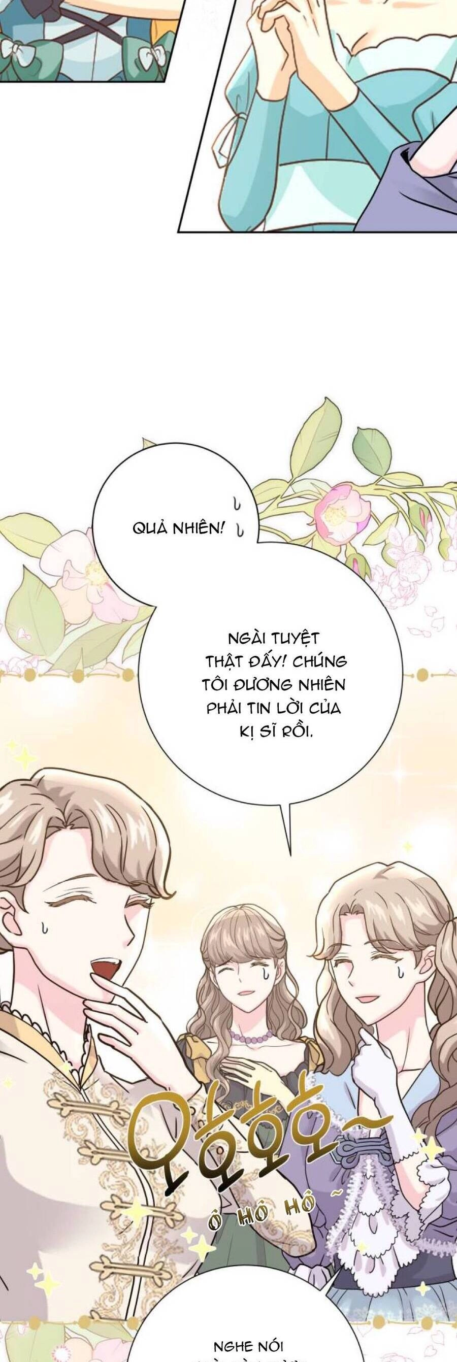 Đại Úy! Chiến Trường Lần Này Là Nơi Này Sao? Chapter 40.2 - 8