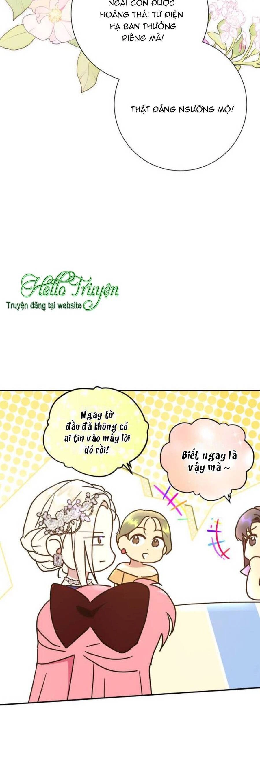 Đại Úy! Chiến Trường Lần Này Là Nơi Này Sao? Chapter 40.2 - 9