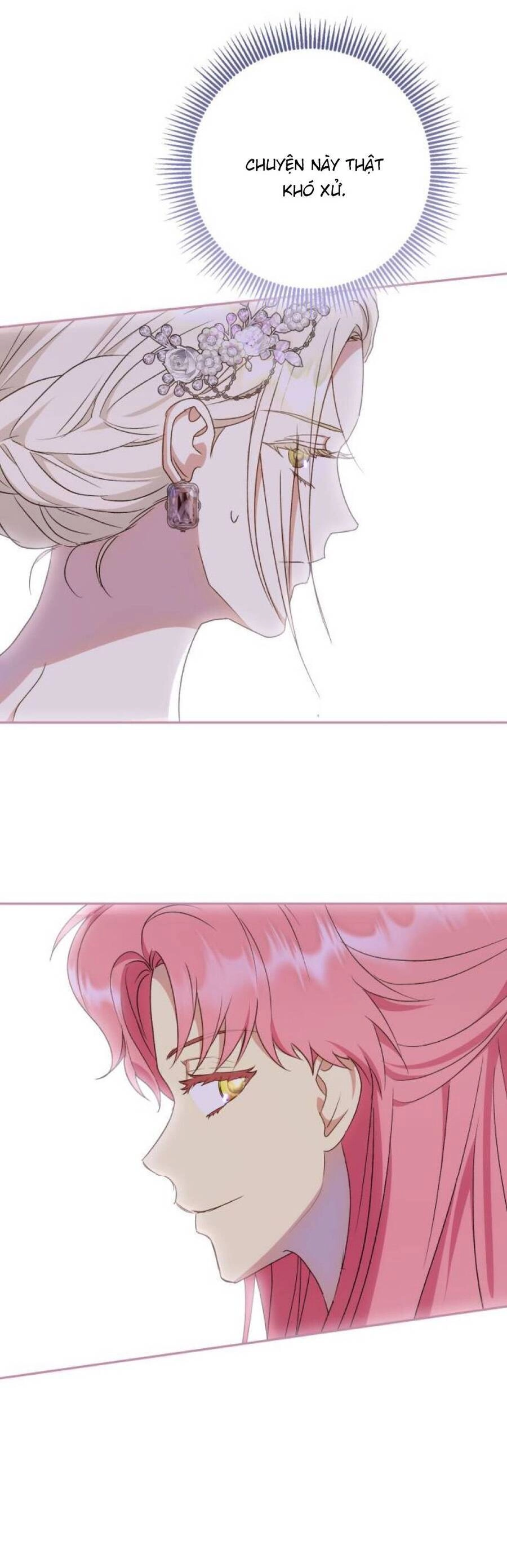 Đại Úy! Chiến Trường Lần Này Là Nơi Này Sao? Chapter 40.2 - 11