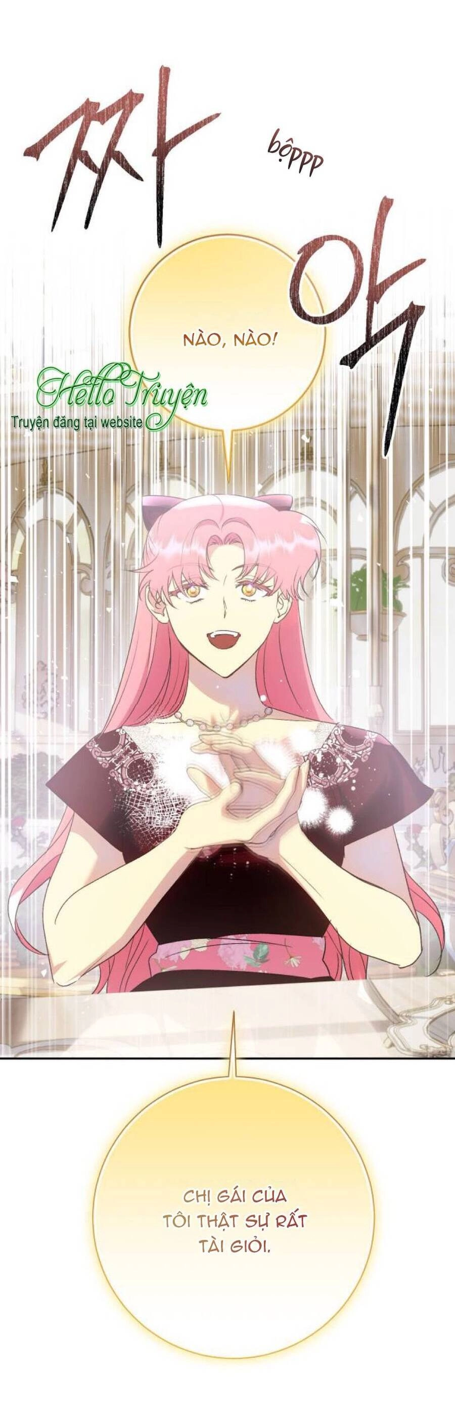 Đại Úy! Chiến Trường Lần Này Là Nơi Này Sao? Chapter 40.2 - 12