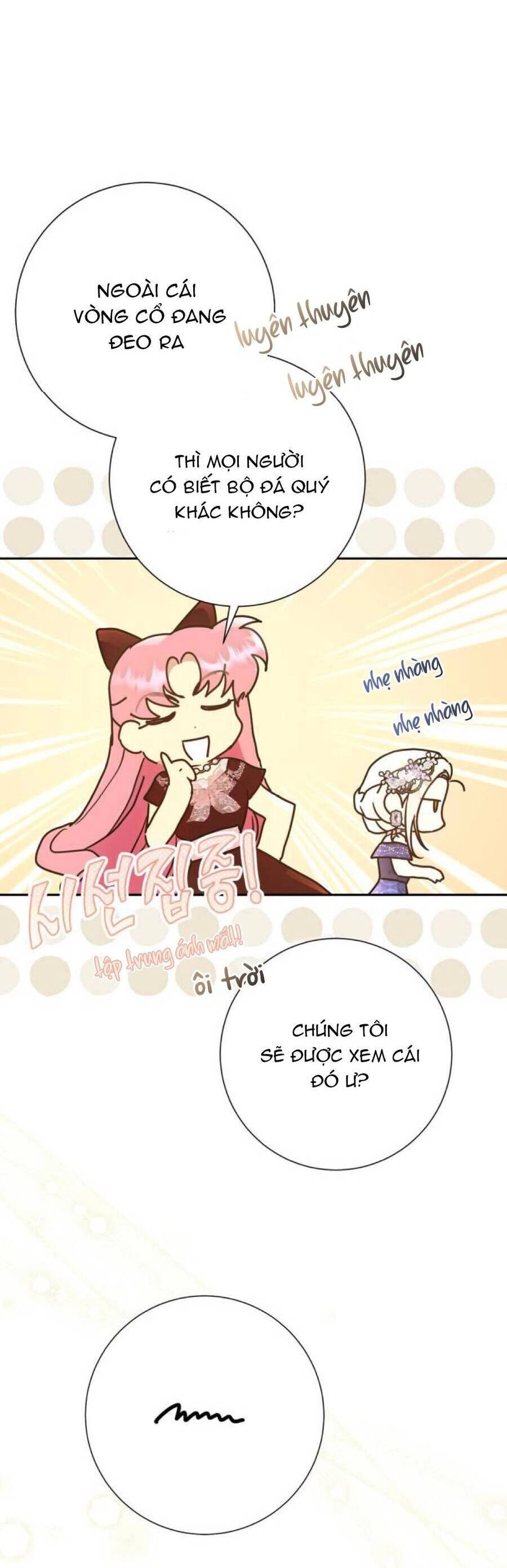 Đại Úy! Chiến Trường Lần Này Là Nơi Này Sao? Chapter 40.2 - 13