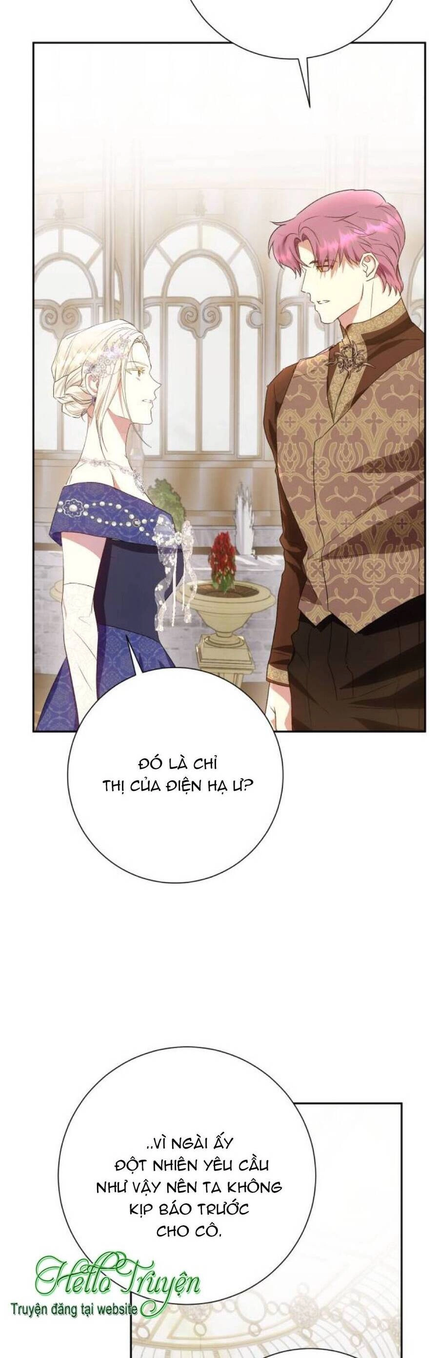 Đại Úy! Chiến Trường Lần Này Là Nơi Này Sao? Chapter 40.2 - 16