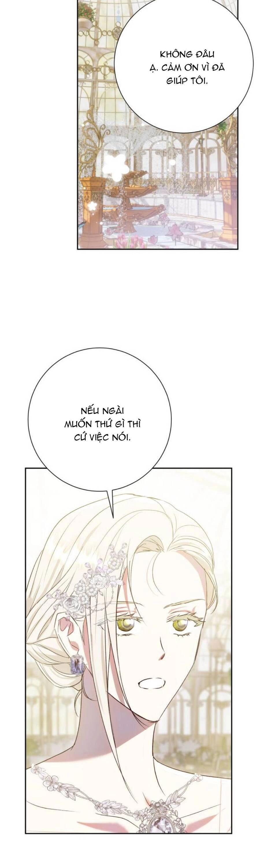 Đại Úy! Chiến Trường Lần Này Là Nơi Này Sao? Chapter 40.2 - 17