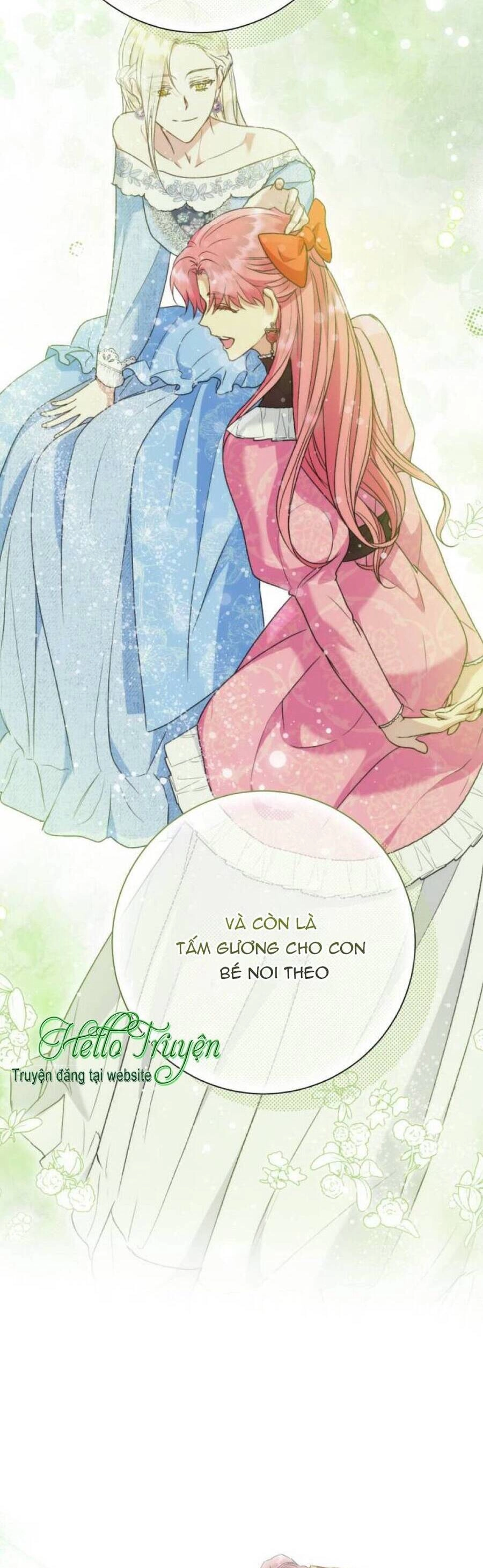 Đại Úy! Chiến Trường Lần Này Là Nơi Này Sao? Chapter 40.2 - 19