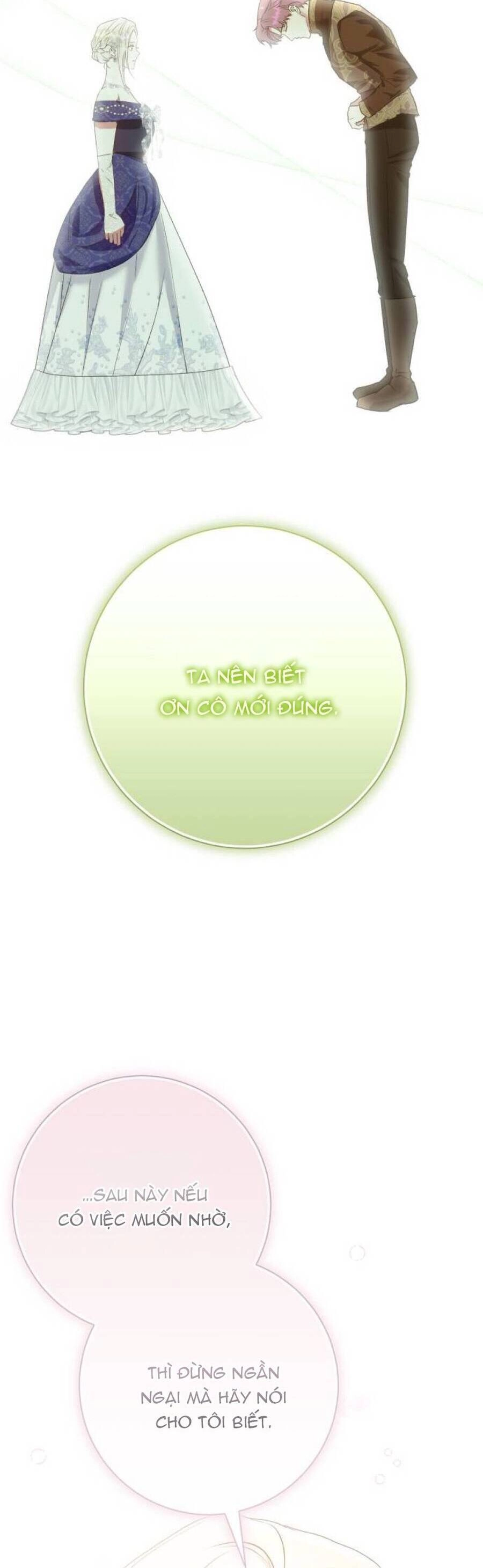 Đại Úy! Chiến Trường Lần Này Là Nơi Này Sao? Chapter 40.2 - 20