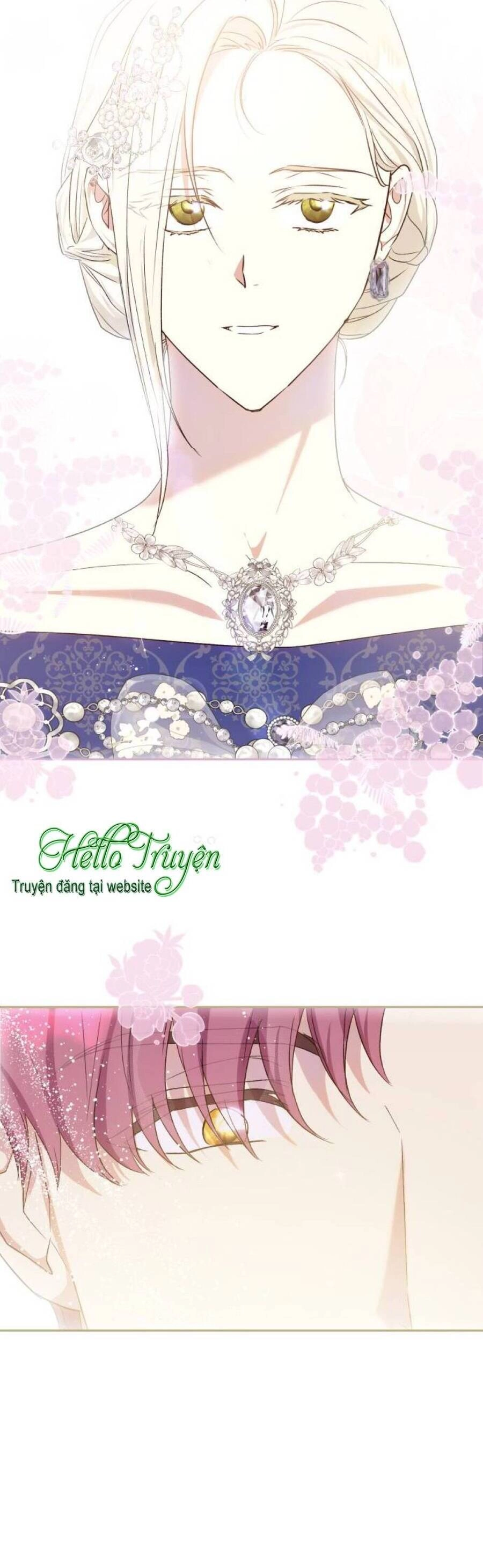 Đại Úy! Chiến Trường Lần Này Là Nơi Này Sao? Chapter 40.2 - 21