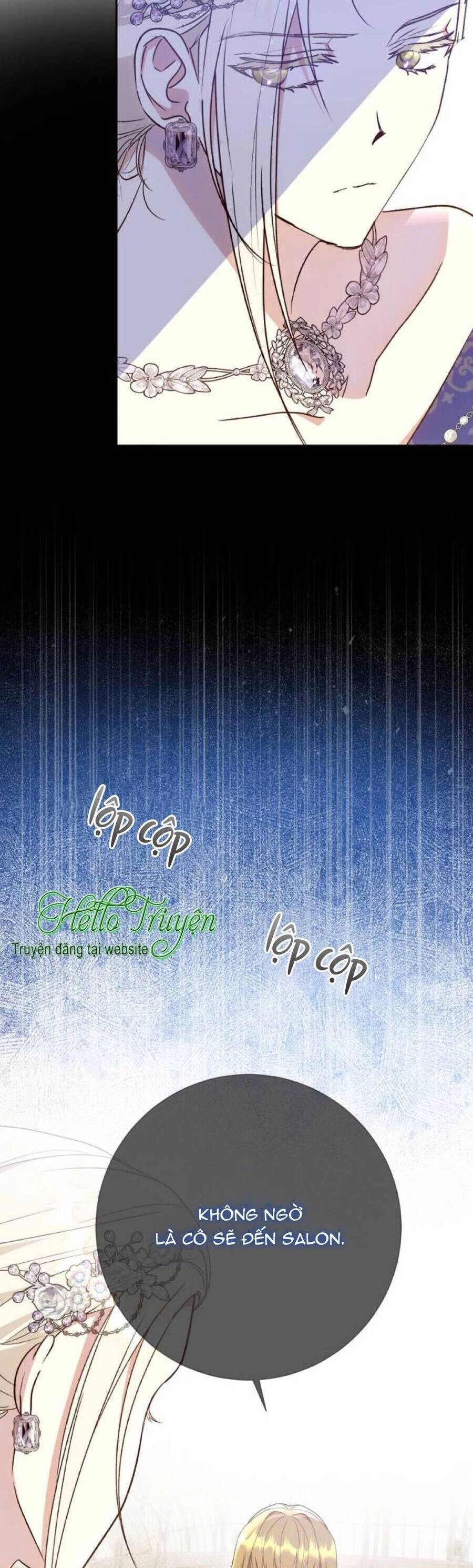 Đại Úy! Chiến Trường Lần Này Là Nơi Này Sao? Chapter 40.2 - 25