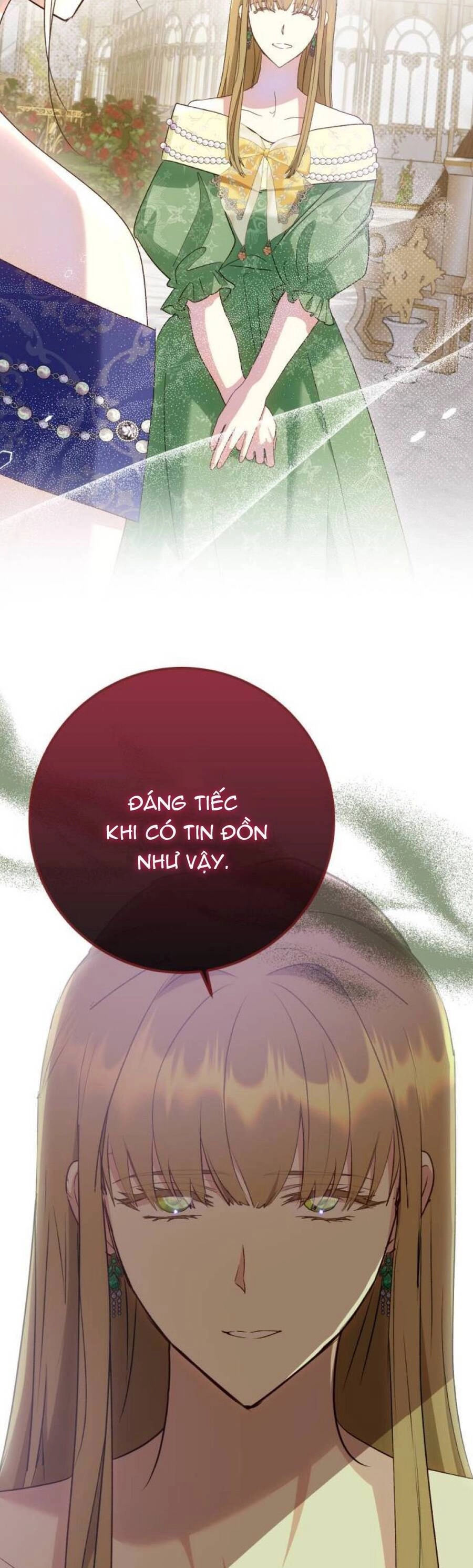 Đại Úy! Chiến Trường Lần Này Là Nơi Này Sao? Chapter 40.2 - 26