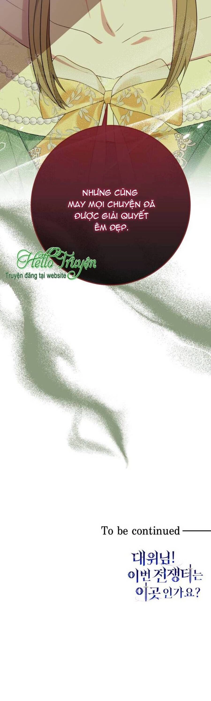 Đại Úy! Chiến Trường Lần Này Là Nơi Này Sao? Chapter 40.2 - 27