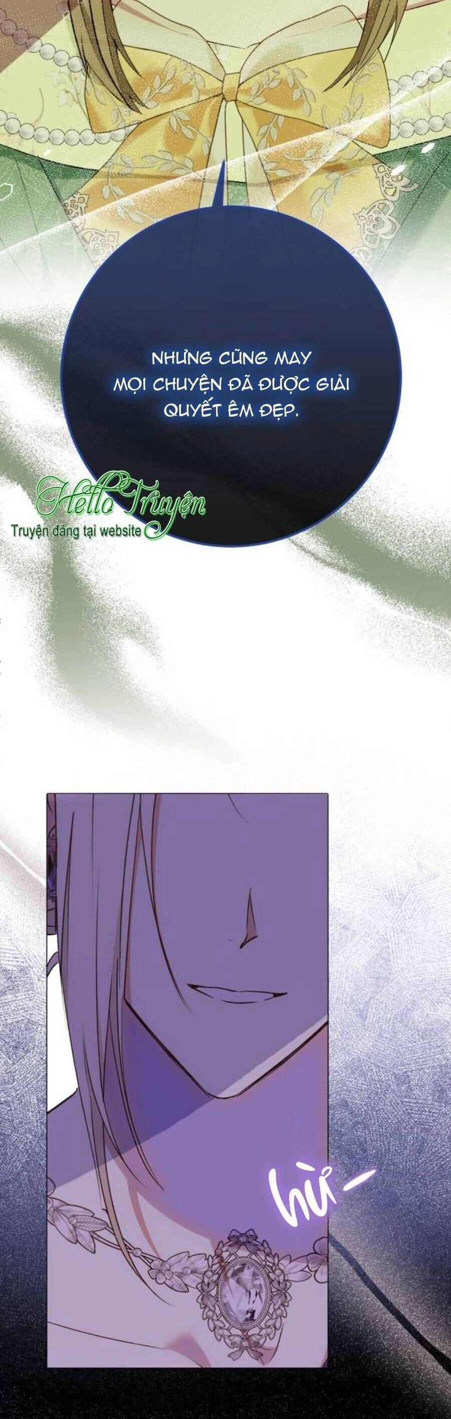 Đại Úy! Chiến Trường Lần Này Là Nơi Này Sao? Chapter 41.1 - 4