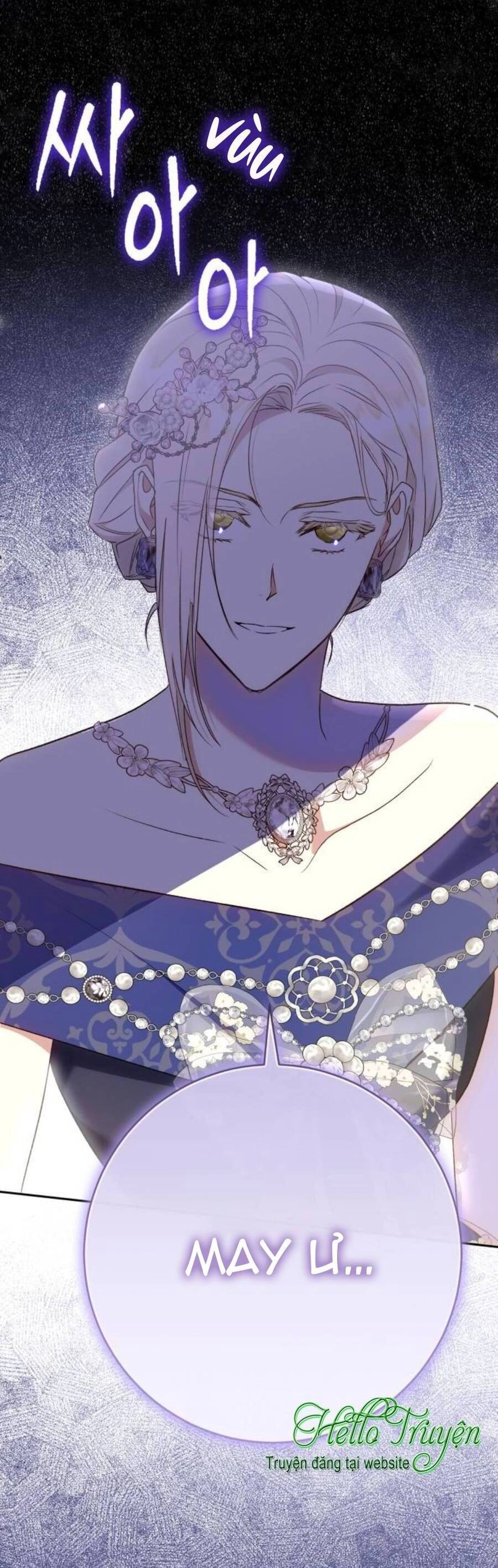 Đại Úy! Chiến Trường Lần Này Là Nơi Này Sao? Chapter 41.1 - 5